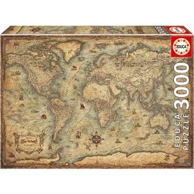 puzzle-3000-mapamundi