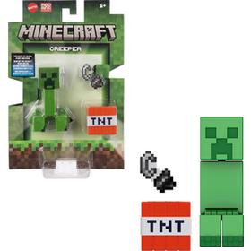 minecraft-creeper