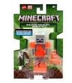 Minecraft Skleton
