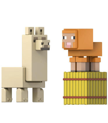 minecraft-baby-animals