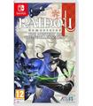 Raidou Remastered: The Mystery Of The Soulless Army Switch