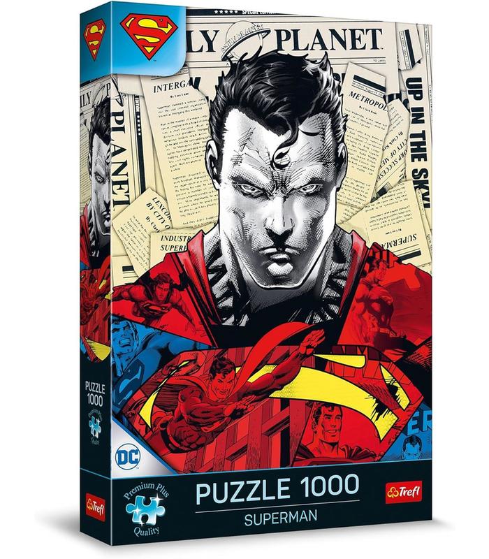 puzzles-1000-superman
