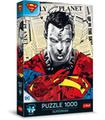 Puzzles 1000  Superman