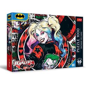 puzzles-1000-harley-quinn-batman
