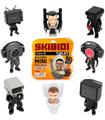 Series 1 Skibidi Toilet Mini Mystery Fig
