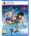 Edens Zero Day One Edition Ps5