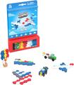 Activity Pad - Transporte 125 Pcs