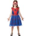 Disfraz Spider-Girl Classic - M