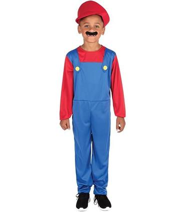 disfraz-fontanero-xs