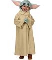 Disfraz Baby Yoda Classic - XS