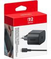 Adaptador AC Nintendo Switch 2