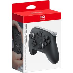 Mando Pro Controller Switch 2