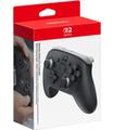 Mando Pro Controller Switch 2