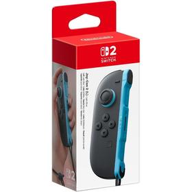 Mando Joy- Con 2 Azul ( Izquierdo ) Switch 2
