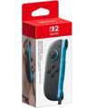 Mando Joy- Con 2 Azul ( Izquierdo ) Switch 2