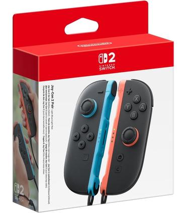 mandos-joy-con-2-pareja-azul-claro-rojo-claro-switch-2