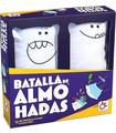 Batalla de Almohadas
