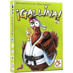 gallina