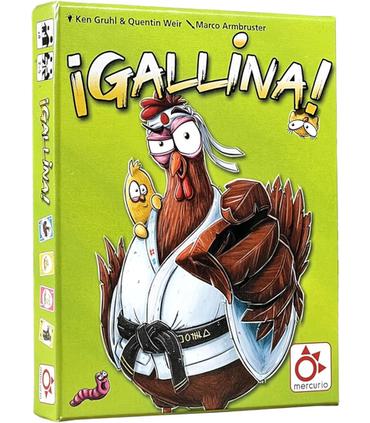 gallina