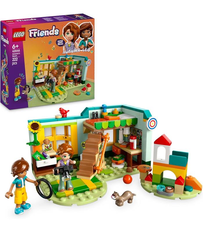 lego-42646-habitacion-de-autumn