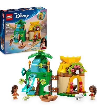 lego-43260-diversion-en-la-isla-con-vaiana