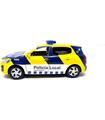 Coche Policia Local