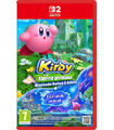 Kirby And The Forgotten Land Edition Switch 2