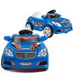 Twinkle Car Azul Coche Bateria Feber