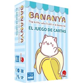 Bananya