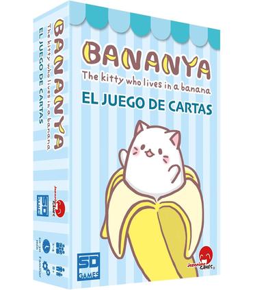 bananya