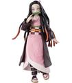 Nezuko Kamado Figura 13cm Denon Slayer