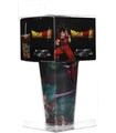 Vaso Lenticular 3DFutrue Trunks Dragons