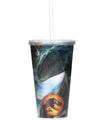 Vaso Lenticular JW Biosync Jurassic Park