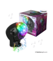 Usb Party Speaker - Rgb Led
