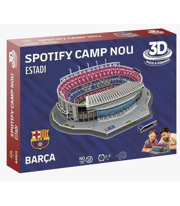 puzzle-estadio-3d-spotify-camp-nou-fc-barcelona