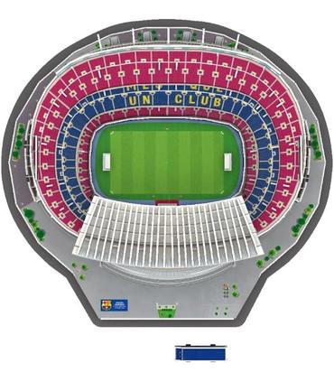 puzzle-estadio-3d-spotify-camp-nou-fc-barcelona