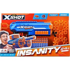 x-shot-insanity-manic-open-box-bulk