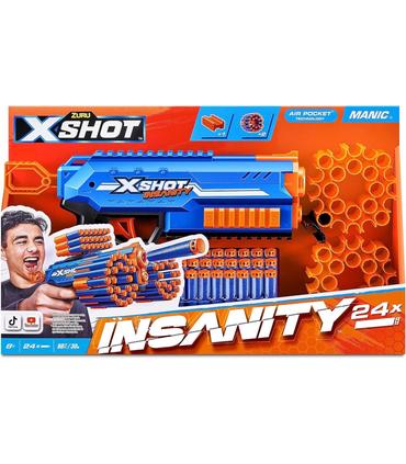 x-shot-insanity-manic-open-box-bulk