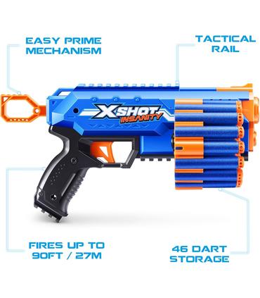 x-shot-insanity-manic-open-box-bulk