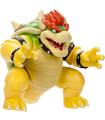 Figura Bowser 30cm