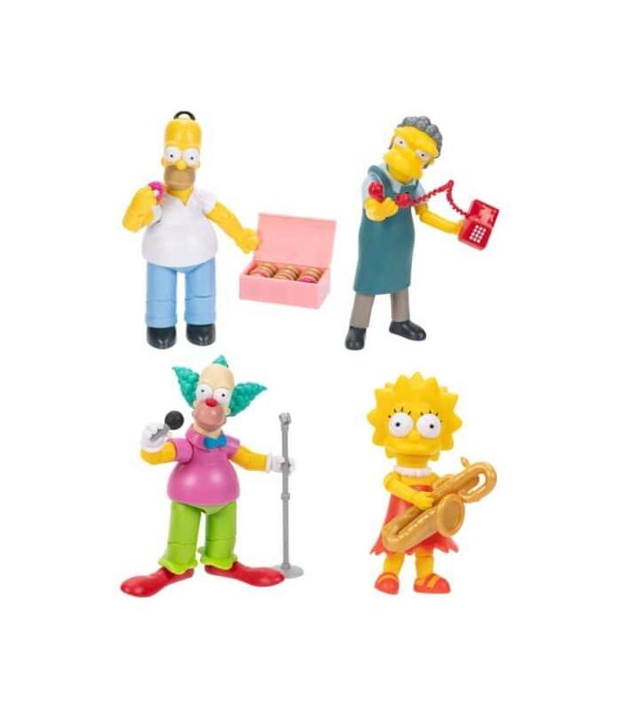 los-simpsons-surtido-figura-13-cm-s2