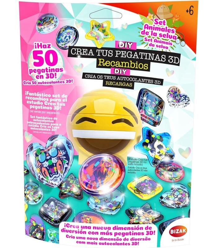 recambio-de-pegatinas-3d