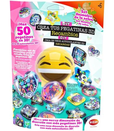 recambio-de-pegatinas-3d