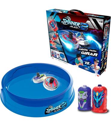 spinner-mad-2-arena-de-combate