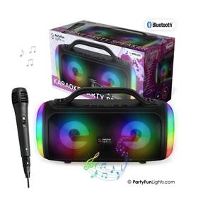 karaoke-party-speaker-black