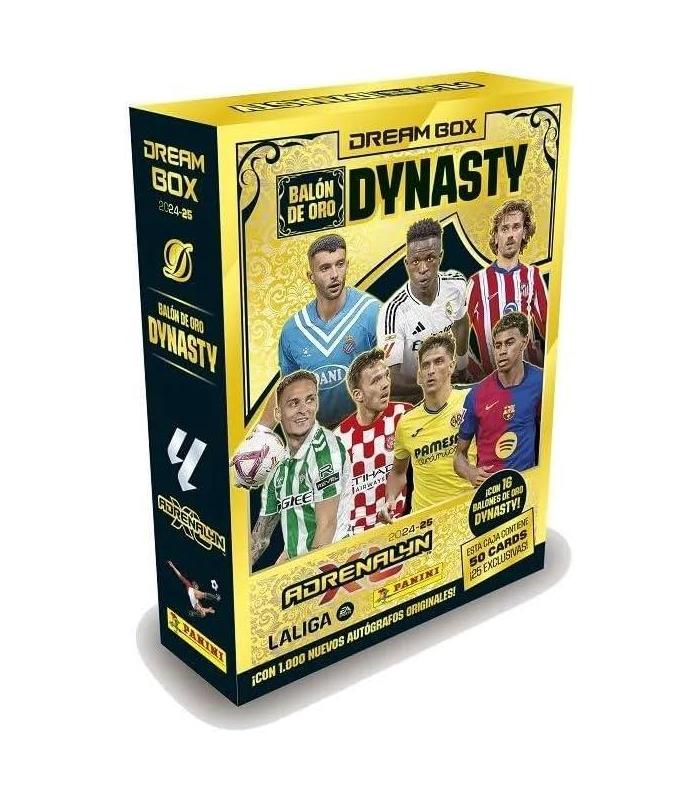 dream-box-adrenalyn-2024-25