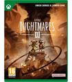 Little Nightmares III XBox One / X