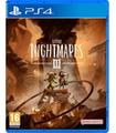 Little Nightmares III Ps4
