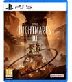 Little Nightmares III Ps5