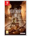 Little Nightmares III Switch